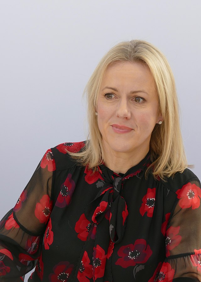 Sammanfattning av Livet efter dig av Jojo Moyes
