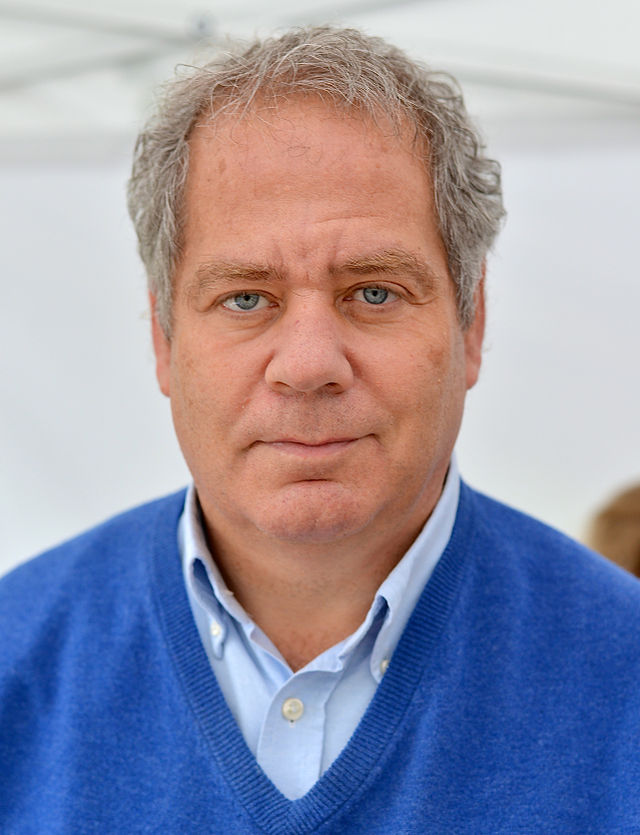 Sammanfattning av Medmänniskor av Stefan Einhorn