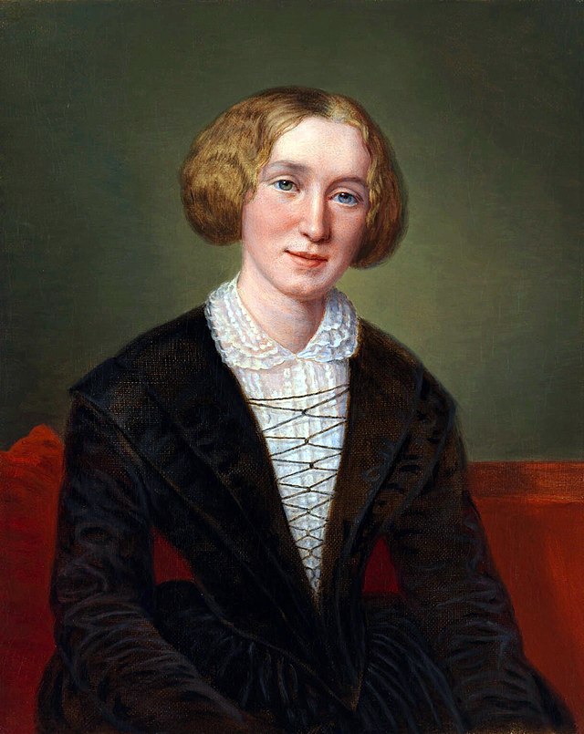 Sammanfattning av Middlemarch av George Eliot