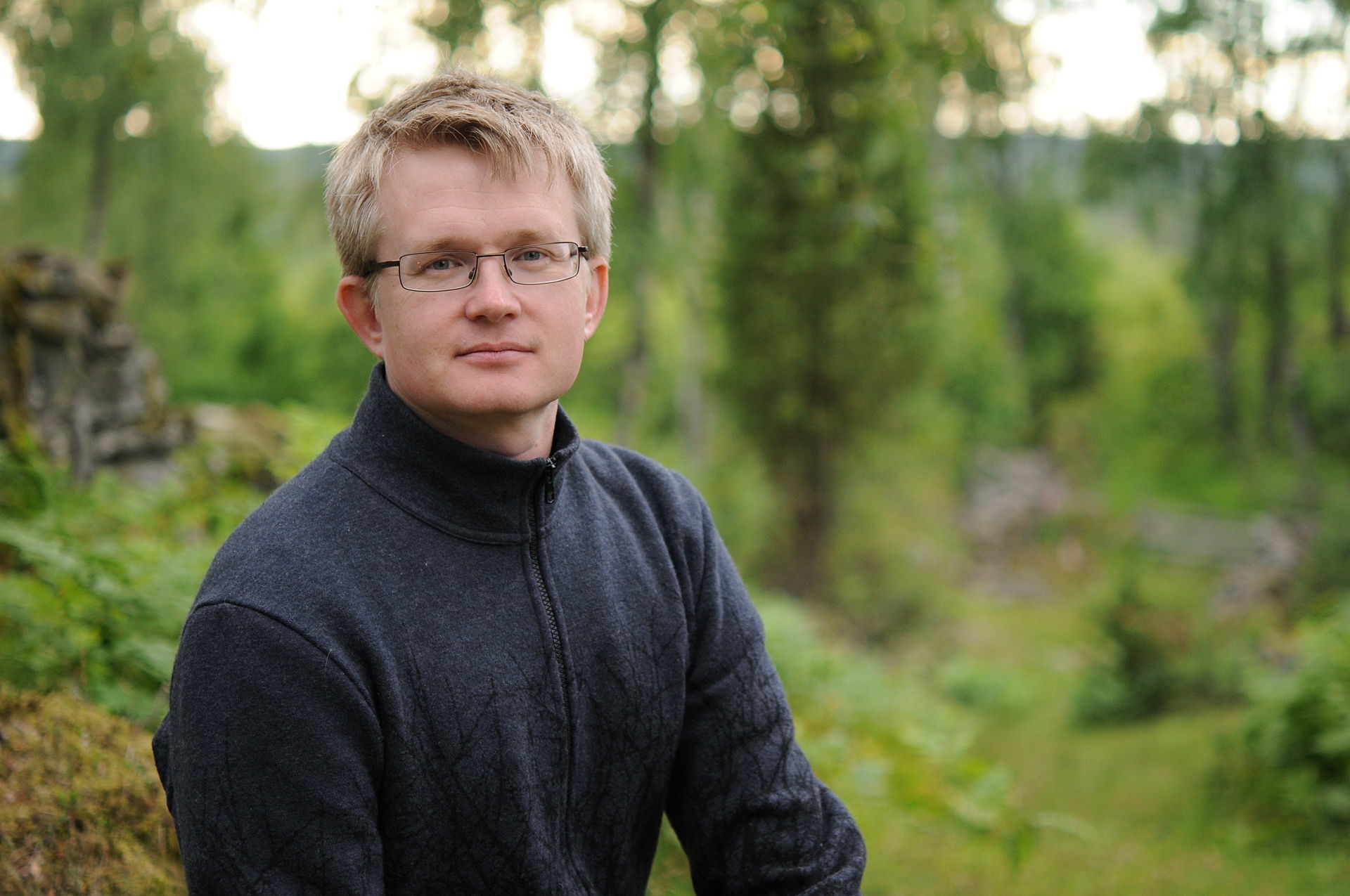 Sammanfattning av Midvintermörker