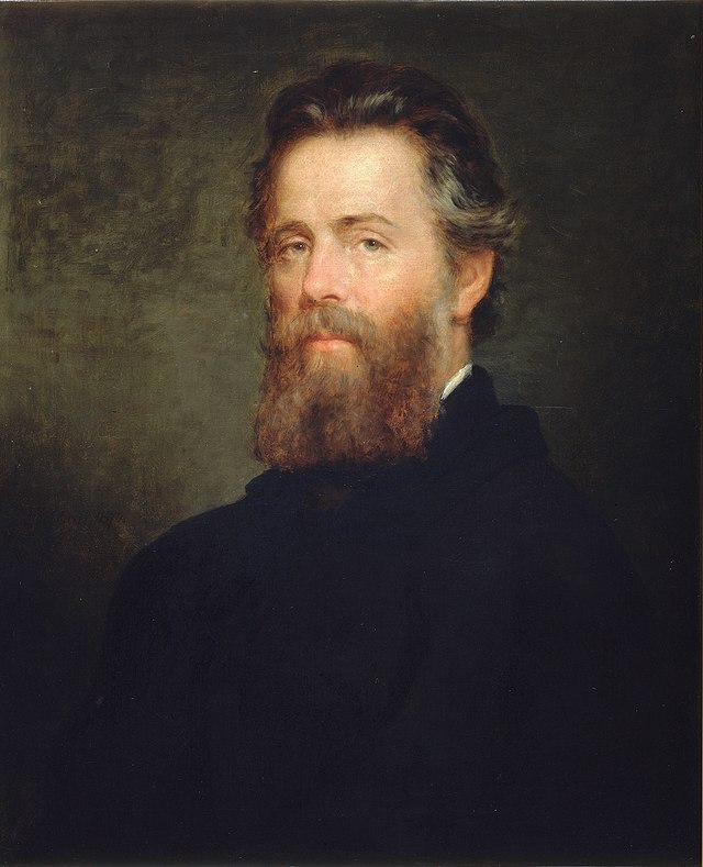 Sammanfattning av Moby Dick av Herman Melville