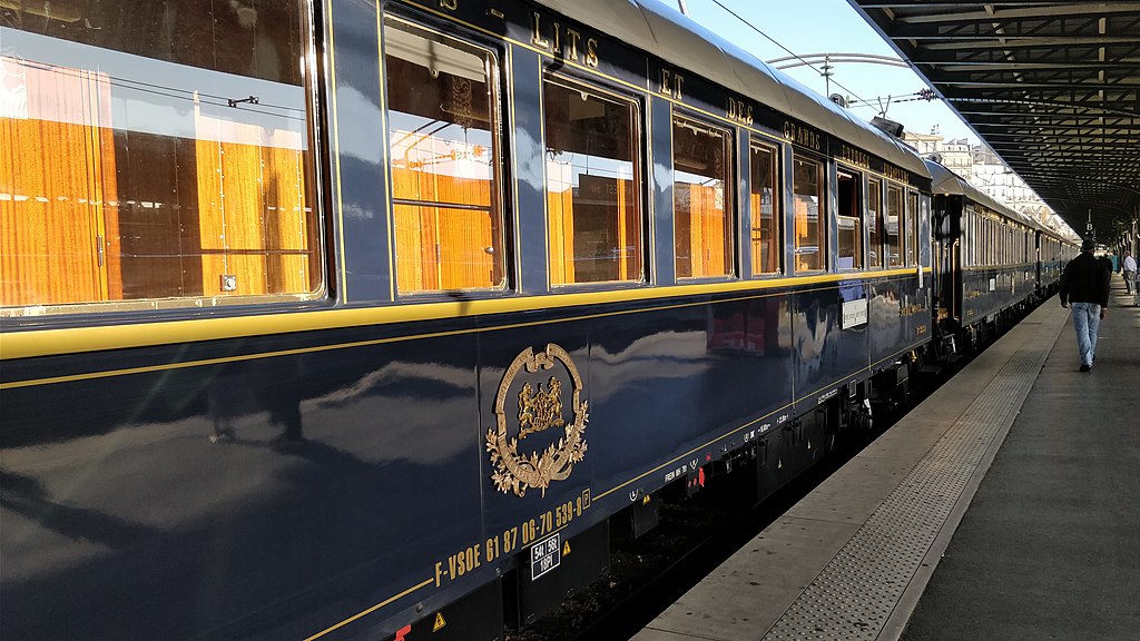 Sammanfattning av Mordet på orientexpressen av Agatha Christie