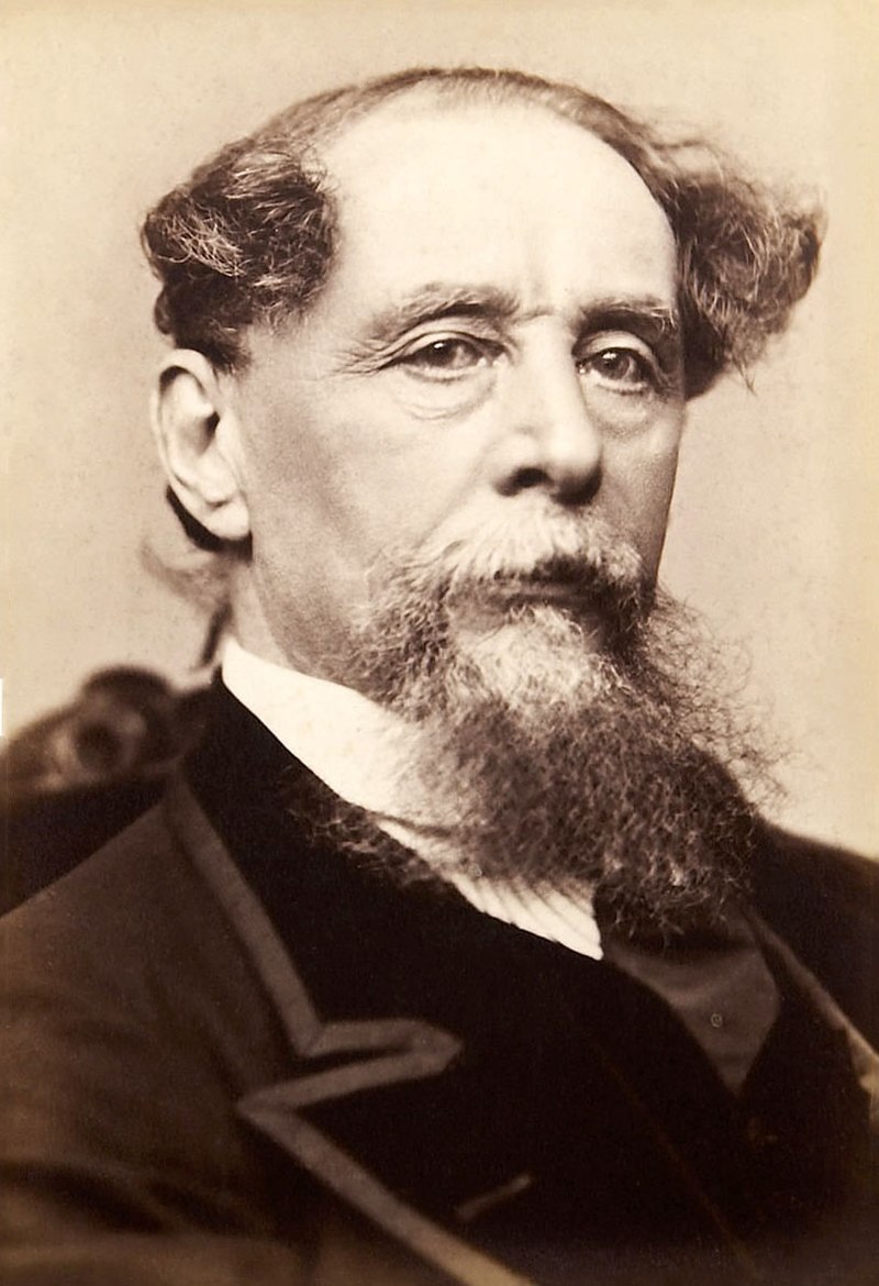 Sammanfattning av Oliver Twist av Charles Dickens