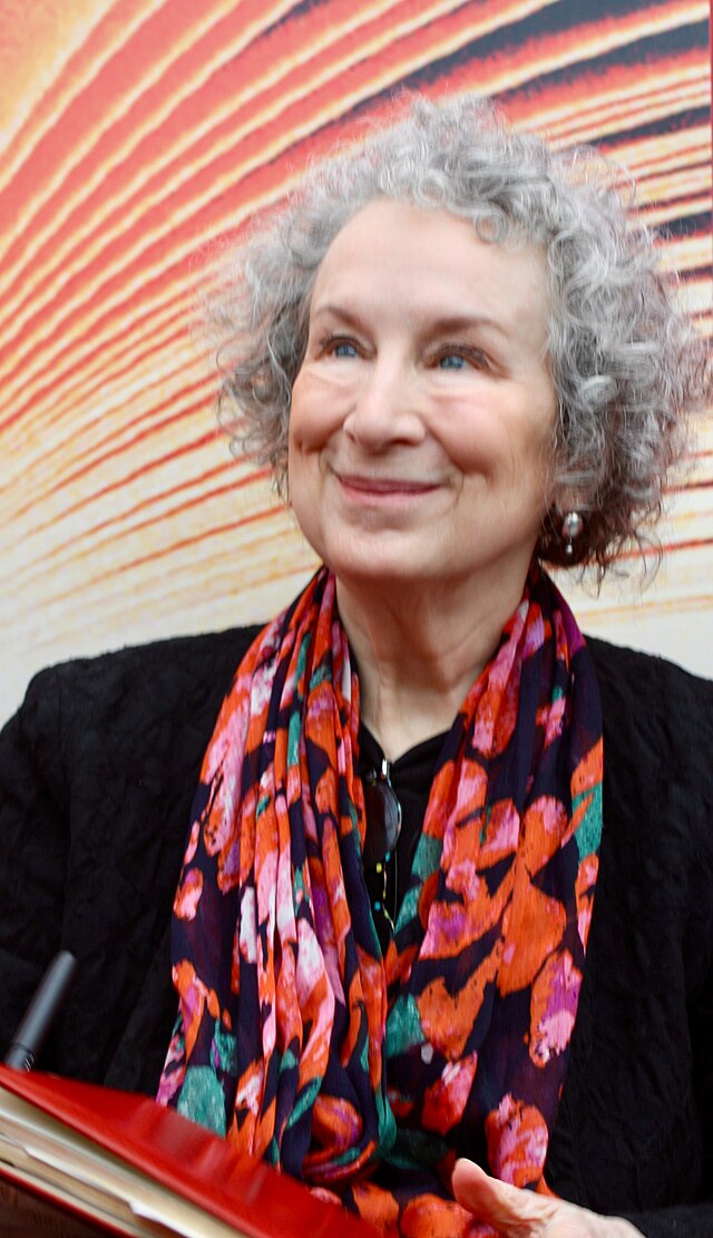 Sammanfattning av Oryx och Crake av Margaret Atwood