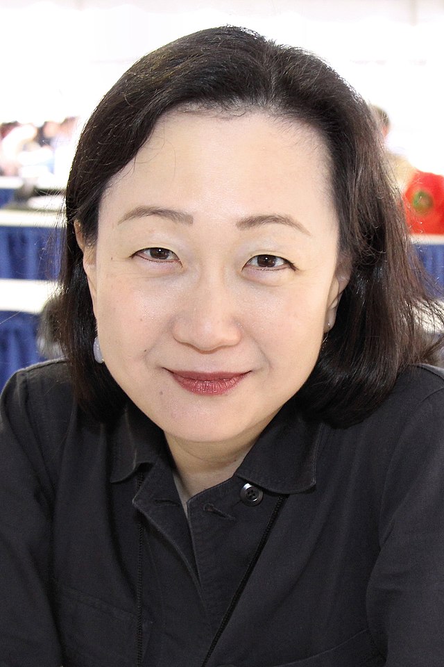 Sammanfattning av Pachinko av Min Jin Lee