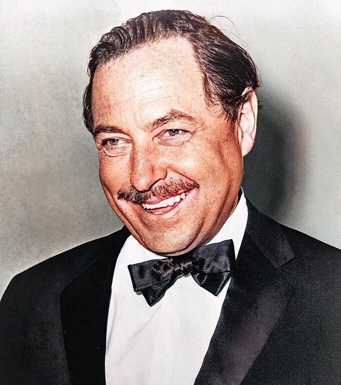 Sammanfattning av Plötsligt i somras av Tennessee Williams