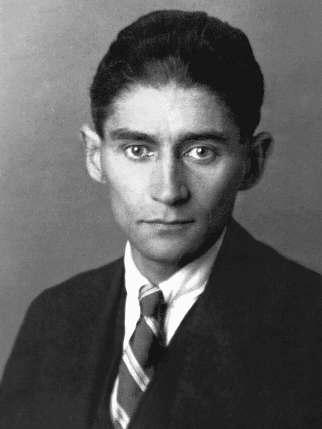 Sammanfattning av Processen av Franz Kafka