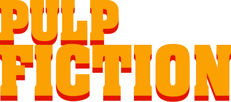 Sammanfattning av Pulp Fiction i regi av Quentin Tarantino