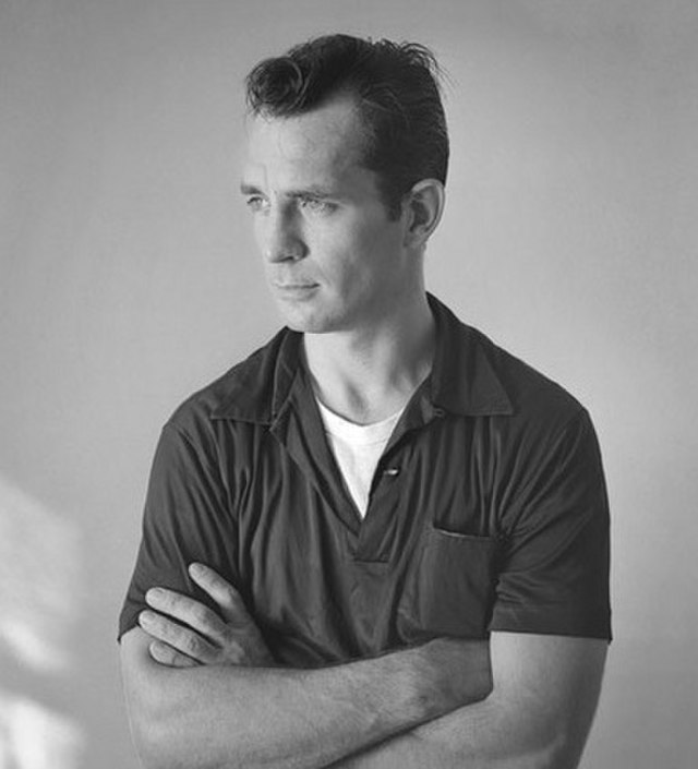 Sammanfattning av På väg av Jack Kerouac