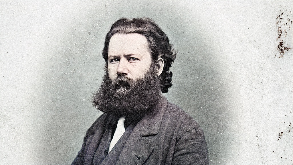 Sammanfattning av Rosmersholm av Henrik Ibsen