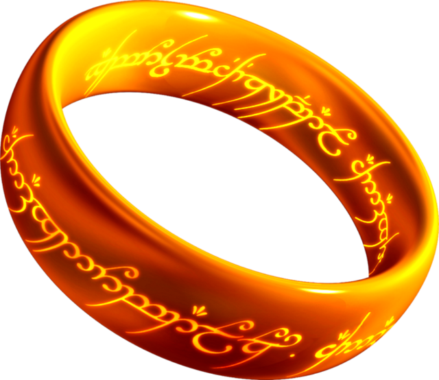 Sammanfattning av Sagan om ringen