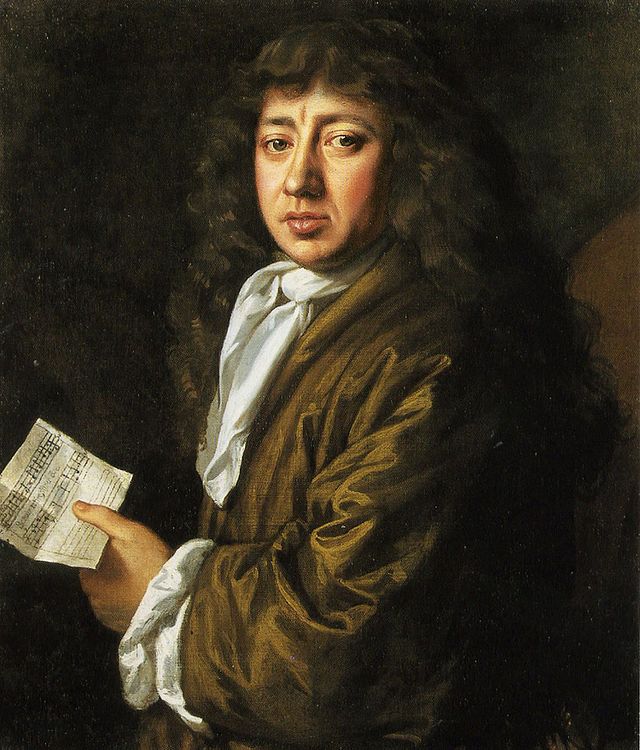 Sammanfattning av Samuel Pepys dagbok
