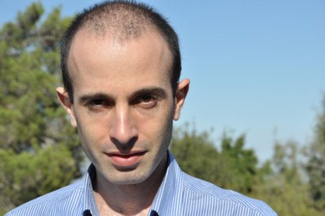 Sammanfattning av Sapiens: En kort historik över mänskligheten av Yuval Noah Harari