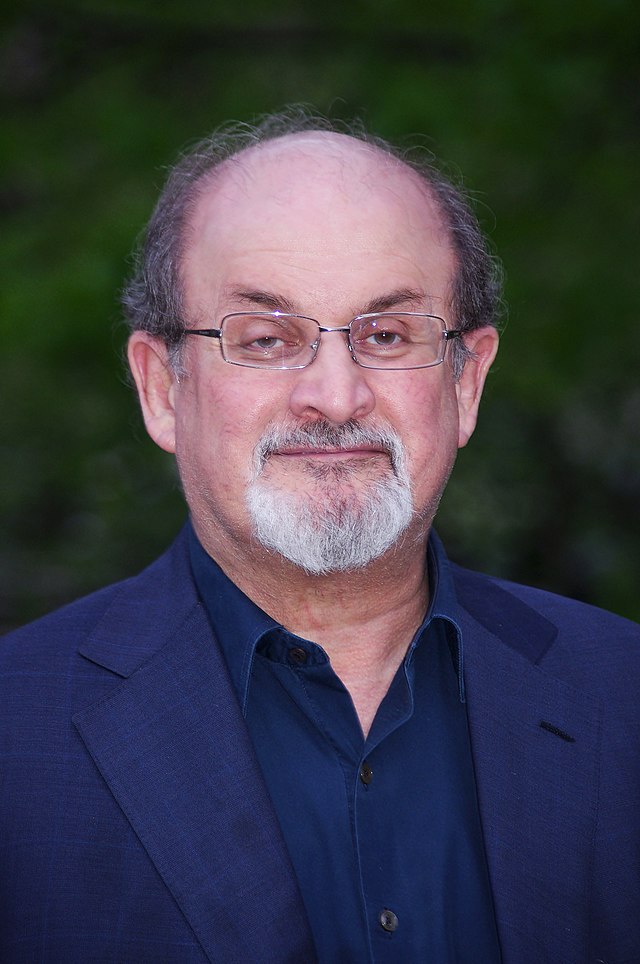 Sammanfattning av Satansverserna av Salman Rushdie
