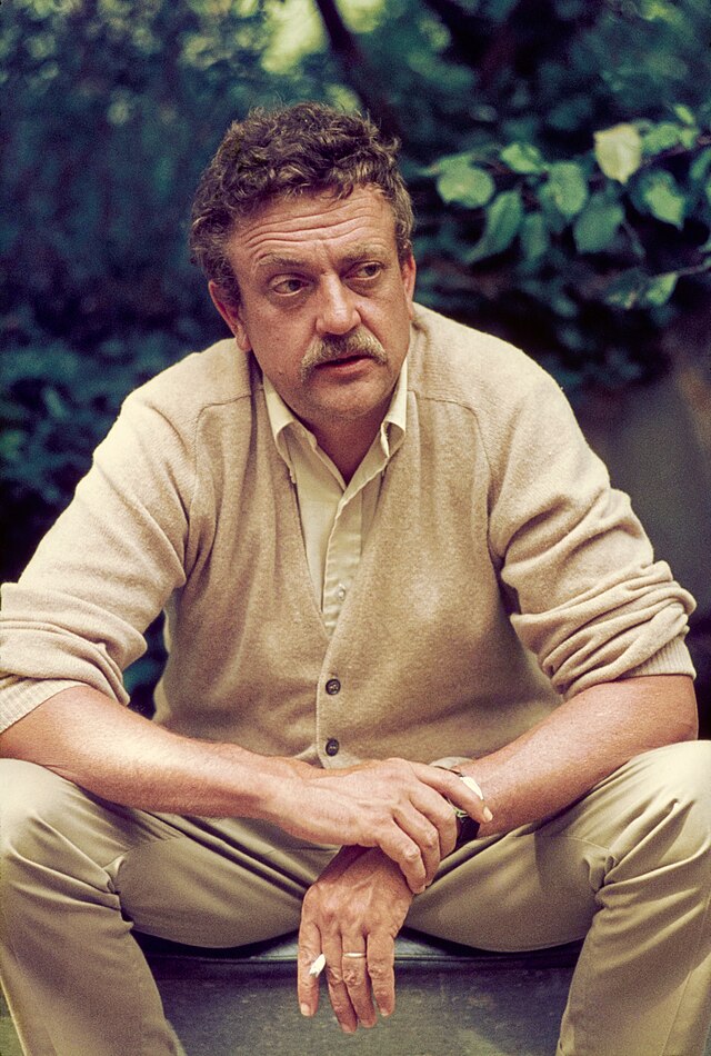 Sammanfattning av Slakthus 5 av Kurt Vonnegut