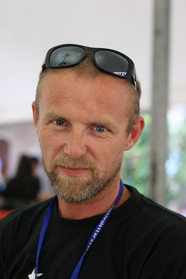 Sammanfattning av Snömannen av Jo Nesbø