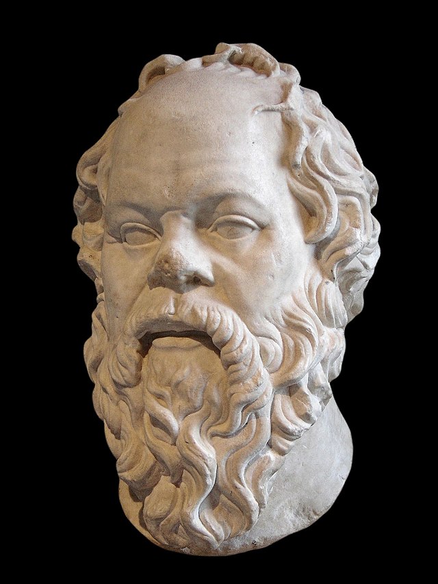 Sammanfattning av Staten av Platon