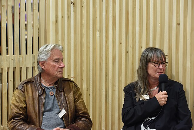 Sammanfattning av Svart Gryning av Cilla och Rolf Börjlind