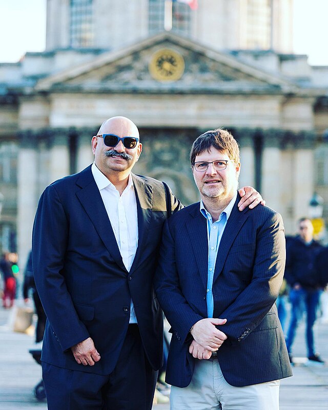 Sammanfattning av The Dhandho Investor av Mohnish Pabrai
