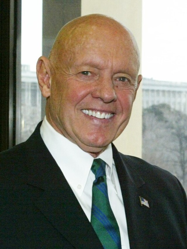 Sammanfattning av The Seven Habits of Highly Effective People av Stephen R. Covey