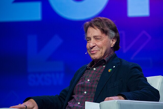 Sammanfattning av The Singularity Is Near av Ray Kurzweil