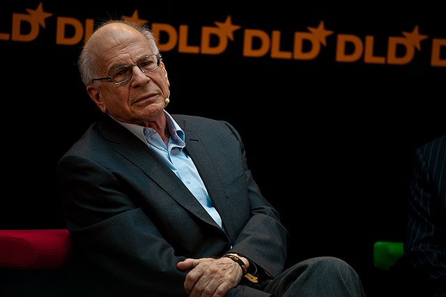 Sammanfattning av Thinking, Fast and Slow av Daniel Kahneman