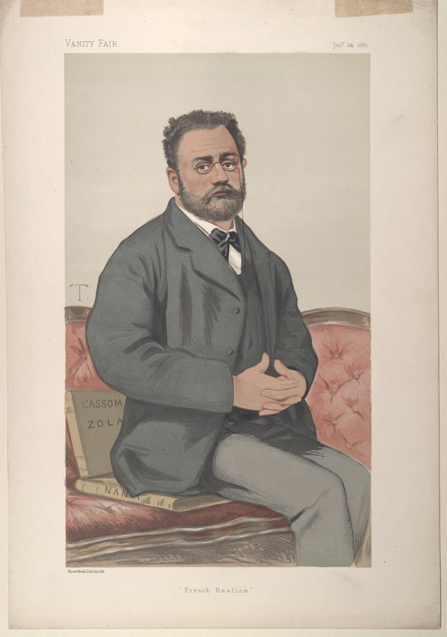 Sammanfattning av Thérèse Raquin