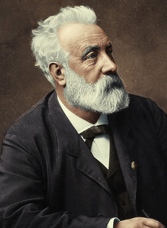Sammanfattning av Till jordens medelpunkt av Jules Verne