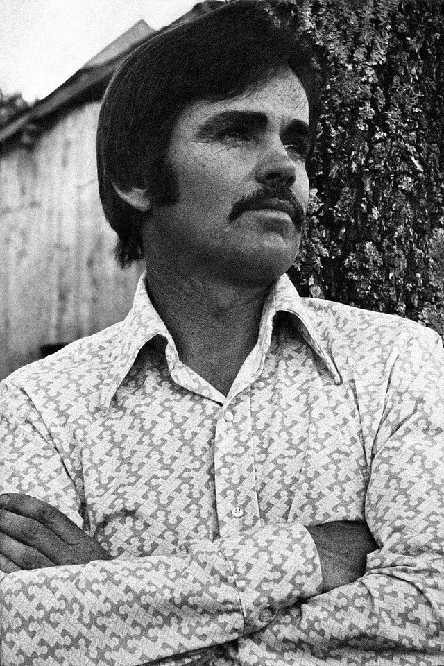 Sammanfattning av Vägen av Cormac McCarthy