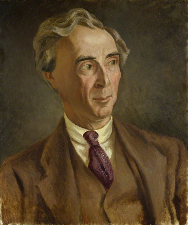 Sammanfattning av Västerlandets filosofi och dess samband med den politiska och sociala utvecklingen av Bertrand Russell