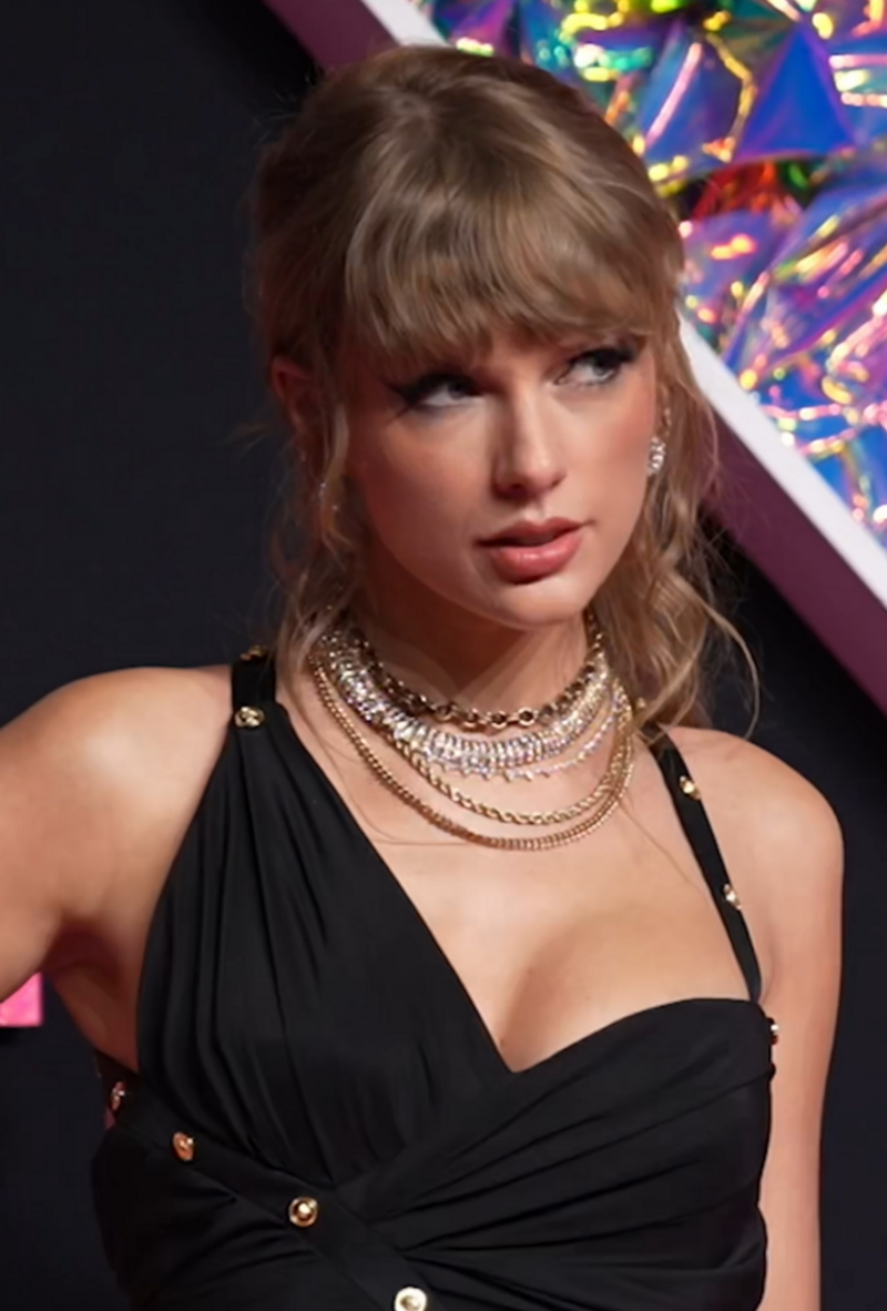 Taylor Swift Biografi