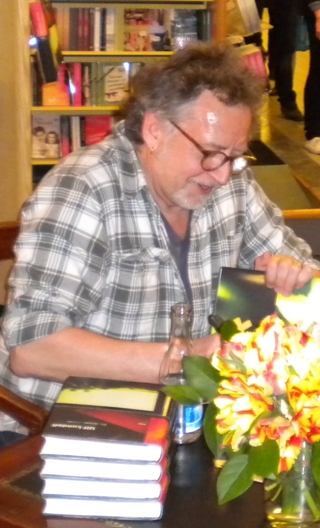 Ulf Lundell biografi