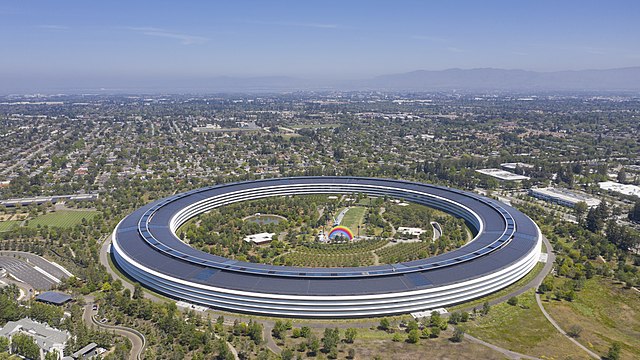 Warren Buffetts investering i Apple: En analys